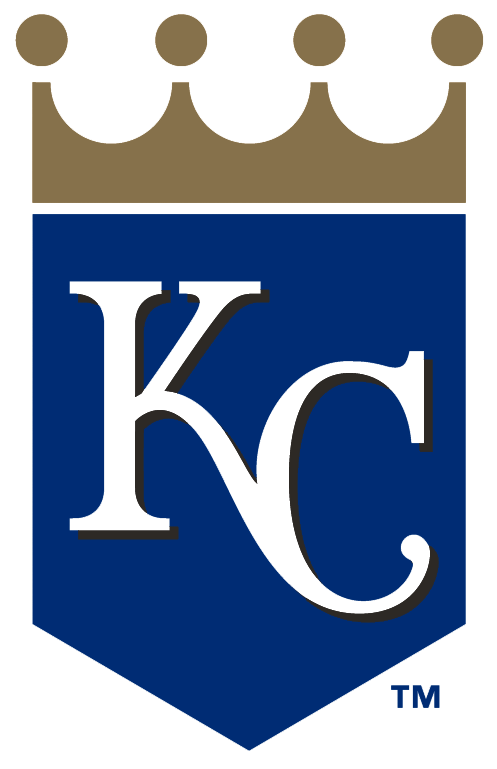Kansas City Royals 2006-Pres Alternate Logo iron on transfers for clothing